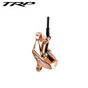 TRP ティーアールピー DHR EVO HD-M846用補修パーツ GS2.4 Caliper(GD) ディスクブレーキキャリパー