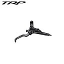 TRP ティーアールピー Slate EVO HD-M807用補修パーツ SL1.7 Lever Set RH(BK) 右ブレーキレバー