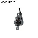 TRP ティーアールピー HYLEX RS FM HD-C813 C812用補修パーツ FM4.9 Caliper(BK) ディスクブレーキキャリパー
