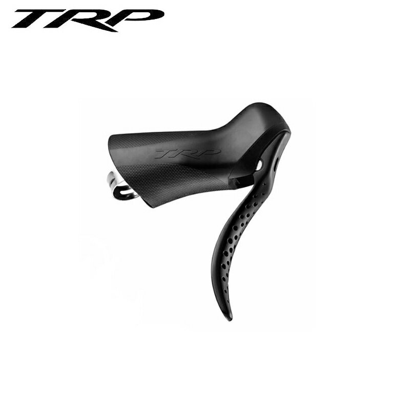 TRP ティーアールピー HYLEX RS FM HD-C813 C812用補修パーツ HY1.5 Lever Set RH(BK) 右ブレーキレバー
