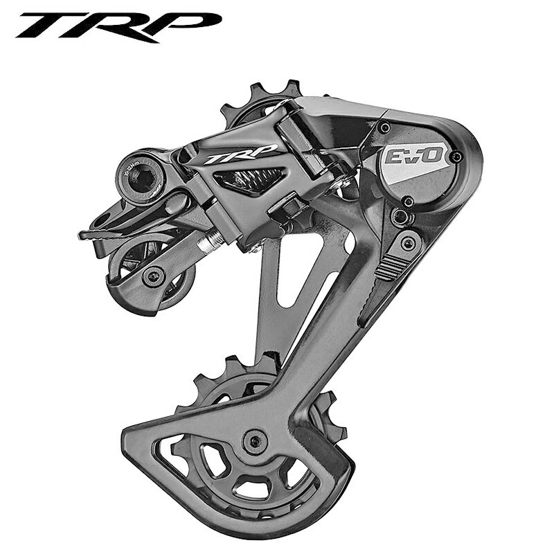 TRP ƥԡ EVO 12 REAR DERAILLEUR ֥å/С ꥢǥ쥤顼