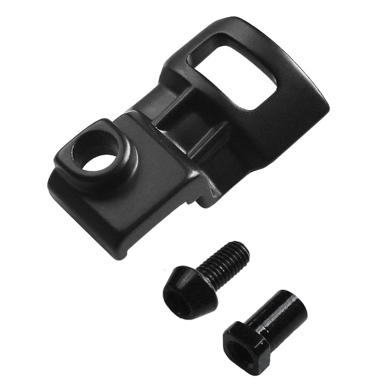 TRP シフターアダプター SHIFTER ADAPTER HD3.4 右レバー用 ティーアールピー