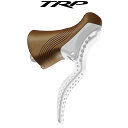 TRP ブレーキレバーフード RRL HOODS ガム ティーアールピー