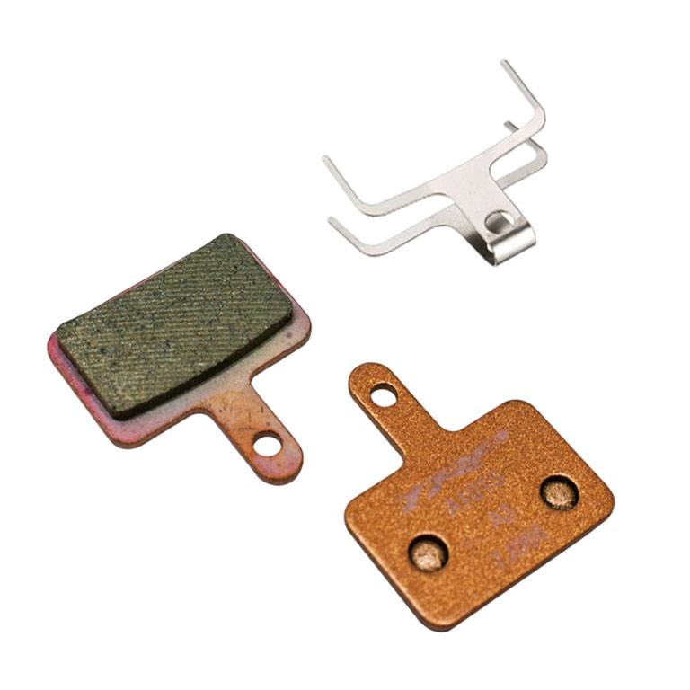 TRP Sintered Metalicパッド A10TS コッパー ティーアールピー 2