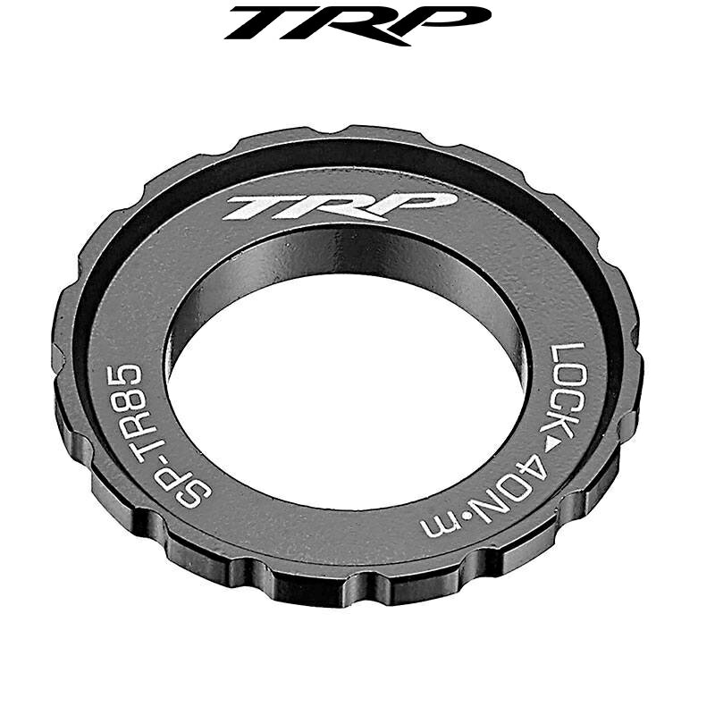 TRP センターロックリング SP-TR80：12mmアクスル用 ティーアールピー