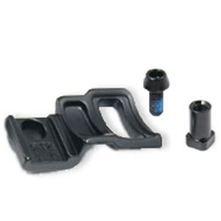 TRP シフターアダプター SHIFTER ADAPTER HD3.4 左レバー用 ティーアールピー