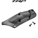 TRP HD-T910、T912用オプションパーツ TL1.0 E-TAP BLIPS KIT ブラック 右レバー ティーアールピー