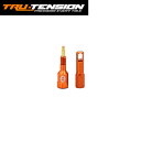 TRU-TENSION トゥルーテンション FILLFAST Conversion Kit Orange