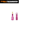 TRU-TENSION トゥルーテンション FILLFAST Conversion Kit Pink