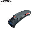 トゥーフォー TUFO Elite Ride 25 ブラック