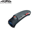 トゥーフォー TUFO Elite Ride 23 ブラック
