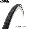 トゥーフォー TUFO Flexus Dry Plus 32 ブラック/ブラック