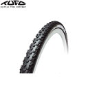 トゥーフォー TUFO Flexus Cubus 33 SG ブラック/ブラック