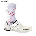 veloToze ベロトーゼ シリコントゥーカバー ホワイト