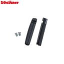 VISION ヴィジョン BRAKE PADS CARBON RIMS ブレーキパッド