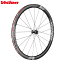 VISION ヴィジョン METRON40 SL DB-6B チューブラー WHEELSET ホイールセット