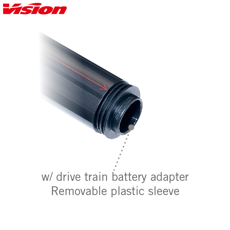 VISION ��������� METRON SB20 SEATPOST �����ȥݥ���