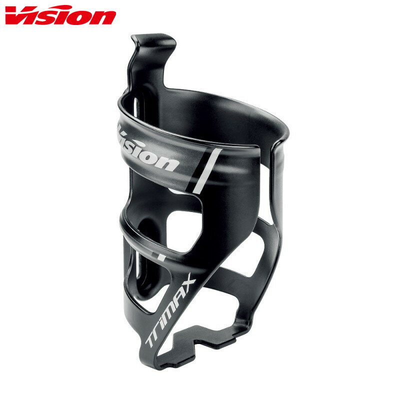 VISION BW TRIMAX bottlecage highgrip {gP[W