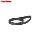 VISION BW Carbon Spacer 5D 6D 5mm MW081A 1pc nhIvV