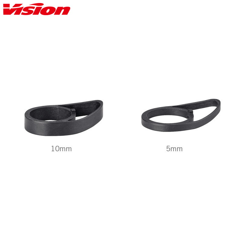 VISION ヴィジョン SPACER KIT 5D/6D 1xMW081A/82/52+2x81B ハンドルオプション