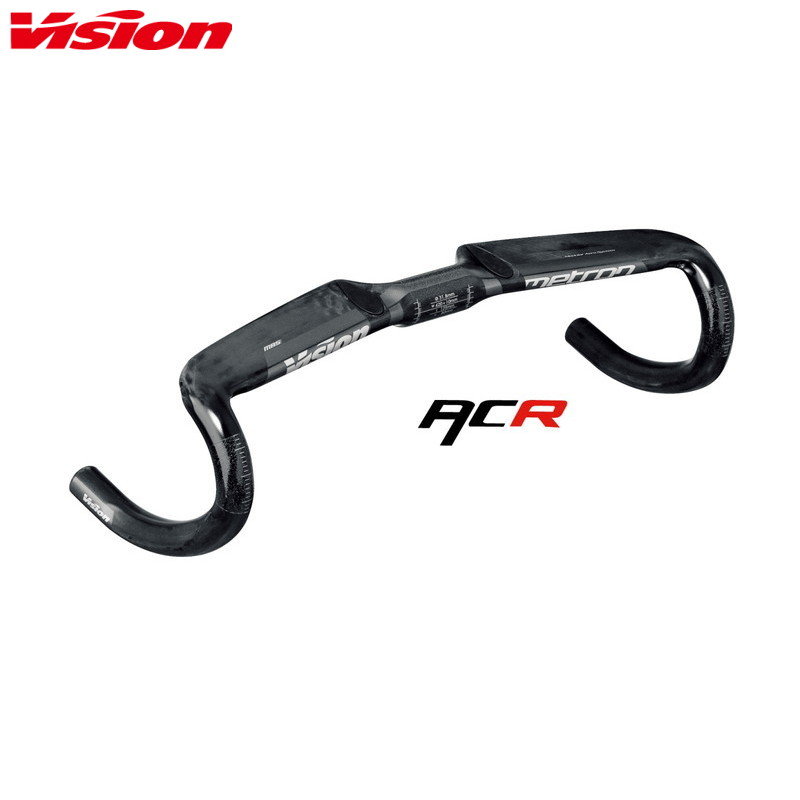 VISION  METRON 4D FLAT HANDLEBAR ϥɥ