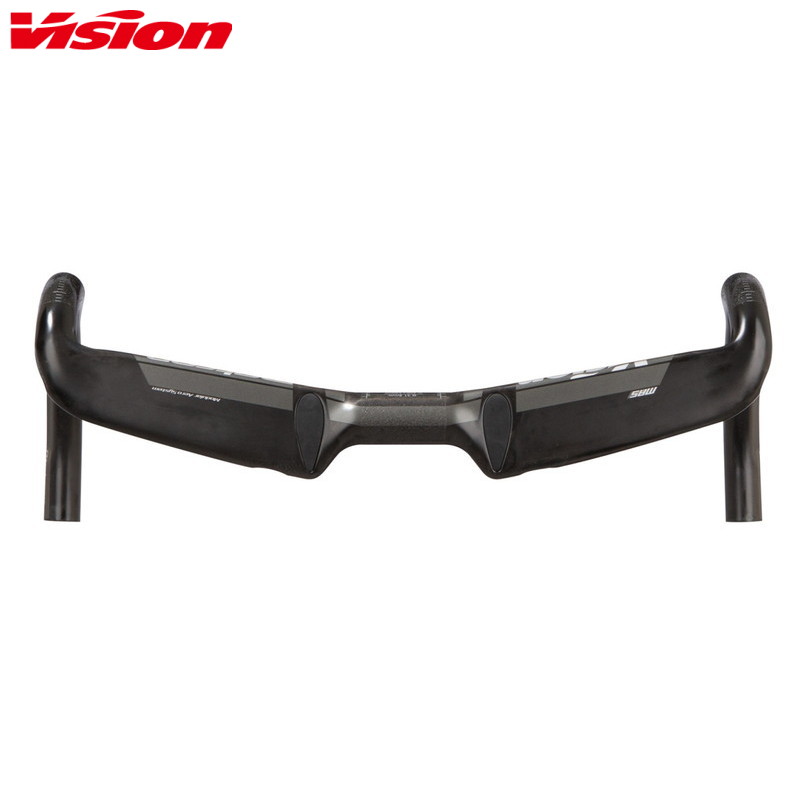 VISION ��������� METRON 4D FLAT HANDLEBAR �ϥ�ɥ�