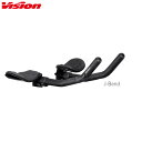 VISION ヴィジョン METRON メトロン 4D FLAT MAS KIT J-Bend TTバー