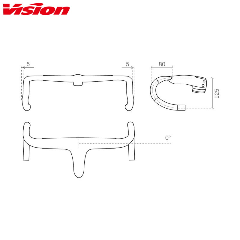 VISION ��������� METRON ��ȥ��� 6D INTEGRATED ���η��ϥ�ɥ�С�