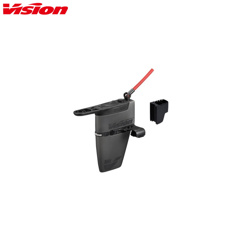 VISION ヴィジョン METRON メトロン HYDRATION SYSTEM ハイドレーション