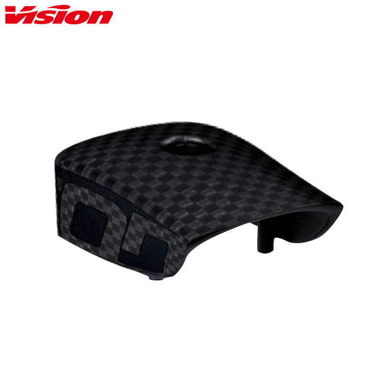 Tire Tube Set - VISION ヴィジョン VISION HBSP 5D ACR 3K Carbon Top Cap トップキャップ
