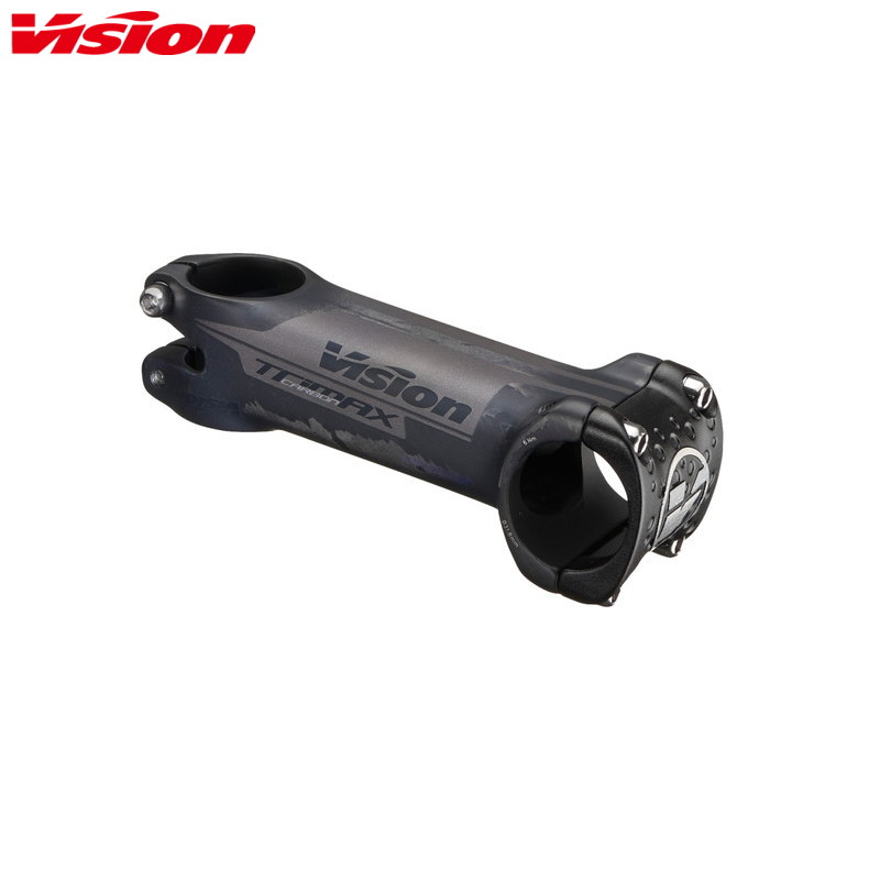 VISION ヴィジョン TRIMAX CARBON -6度 STEM ステム