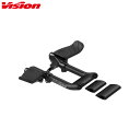 VISION ヴィジョン METRON メトロン MINI CLIP-ON BAR DHバー