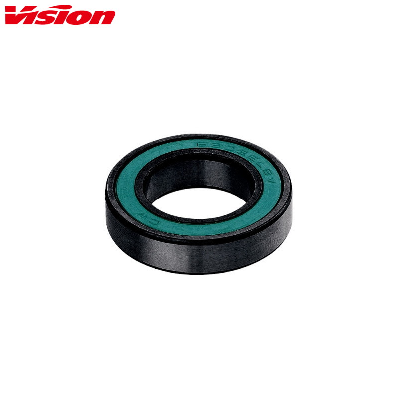 VISION ヴィジョン CERAMIC BEARING KIT METRON SL/KB MR024x4 MR025x2 ベアリング