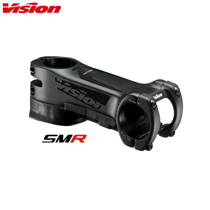 VISION ヴィジョン NON-SERIES SMR STEM -6度 ステム