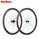 VISION ヴィジョン SC 45 DB-CL CH-TL ホイールセット