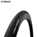 Vittoria ヴィットリア CORSA N.EXT TLR All Black ロードタイヤ