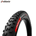Vittoria ヴィットリア Mostro Enduro RACE TLR Black 29x2.4 エンデューロ・レーシングタイヤ
