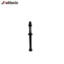 Vittoria ヴィットリア MULTIWAY TUBELESS VALVE 60mm