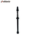 Vittoria ヴィットリア MULTIWAY TUBELESS VALVE 100mm