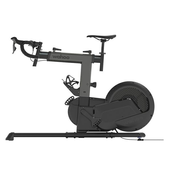 Wahoo ��ա� KICKR BIKE shift�����å����Х������ե� ���������� �ڥ᡼����ľ���Τ���¾����Ʊ���Բġۡ��������������Բġ�