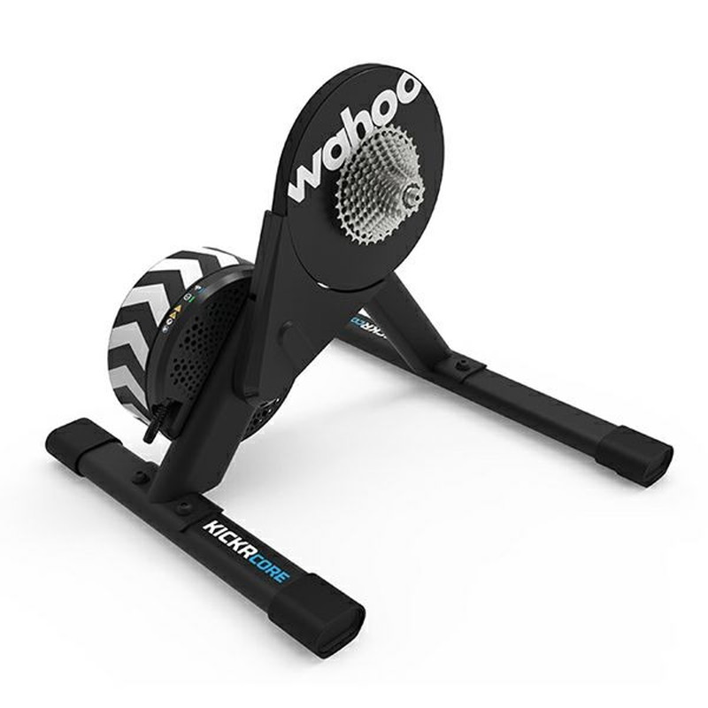 Wahoo ��ա� KICKR CORE2 with 11 Speed Cassette ��ա� ���å�������2��with 11®�����åȡ� ���ޡ��ȥȥ졼�ʡ�