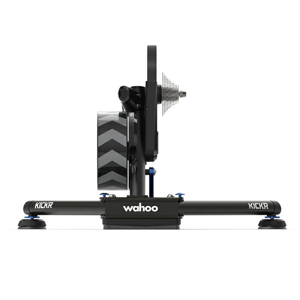 wahoo ��ա� Kickr Smart Trainer 22�����å������ޡ��ȥȥ졼�ʡ�