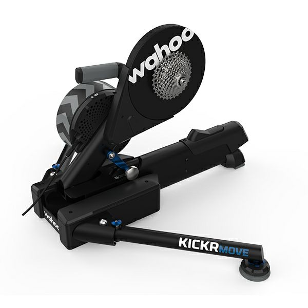 Wahoo ��ա� KICKR MOVE/��ա� ���å��� �ࡼ�� ���ޡ��ȥȥ졼�ʡ��� ����������