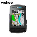 WAHOO ワフー ワフー エレメントボルト サイクルコンヒ゜ューター