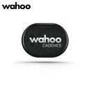 WAHOO ワフー RPMケイデンスセンサー アクセサリー