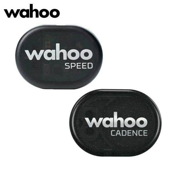 楽天市場】wahoo rpm スピード＆ケイデンスセンサーの通販