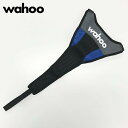 WAHOO ワフー wahoo スウェットネット アクセサリー