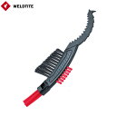 WELDTITE ウェルドタイト スプロケットブラシ