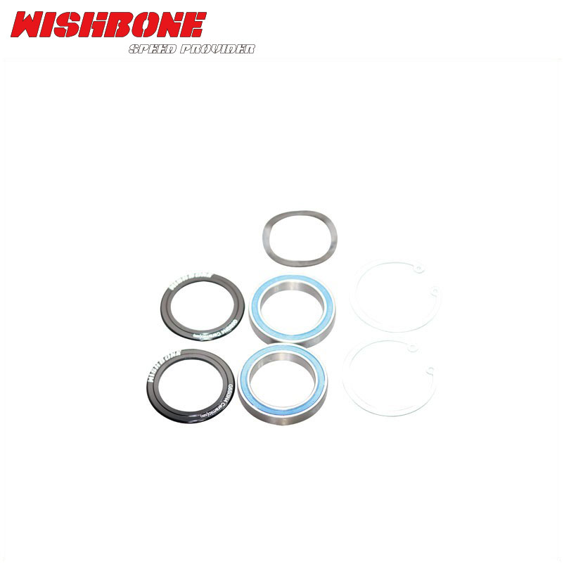 適合フレーム規格：BB30 適合クランク：BB30 対応フレーム例：SPECIALIZED, FELT, など 対応BBサイズ：42mm / 68mm ベアリング素材：ハイグレード G5 セラミック