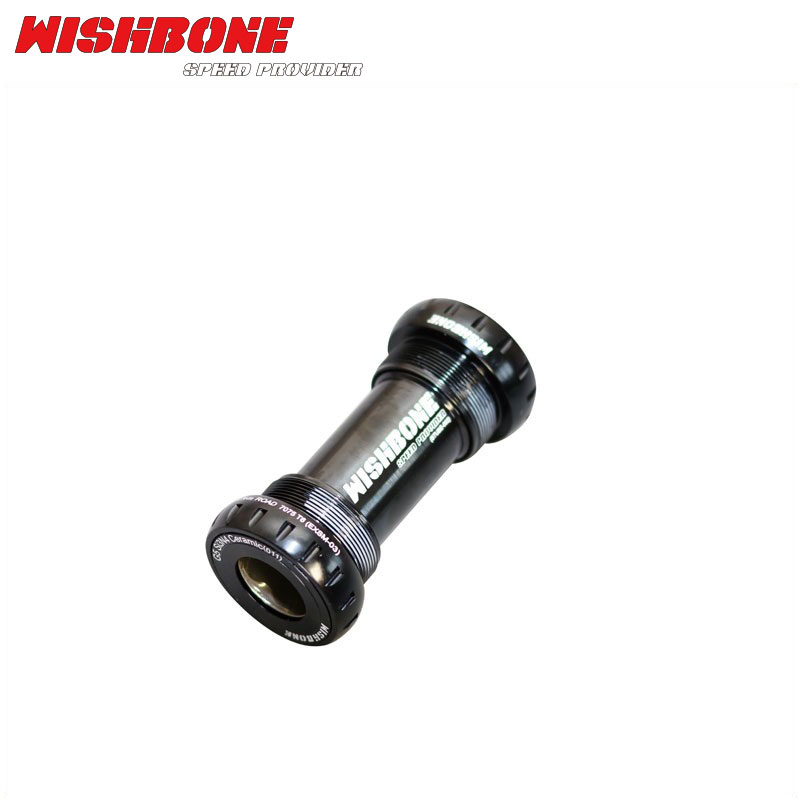 WISHBONE ボトムブラケット BB ITA 70 GXP SRAMの通販 by